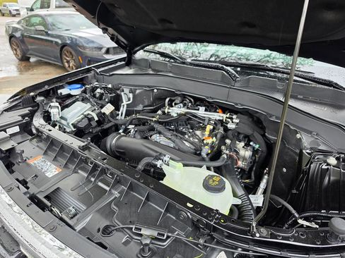 New 2026 Ford Explorer Active image 22