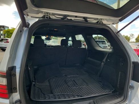 Used 2023 Dodge Durango GT image 10
