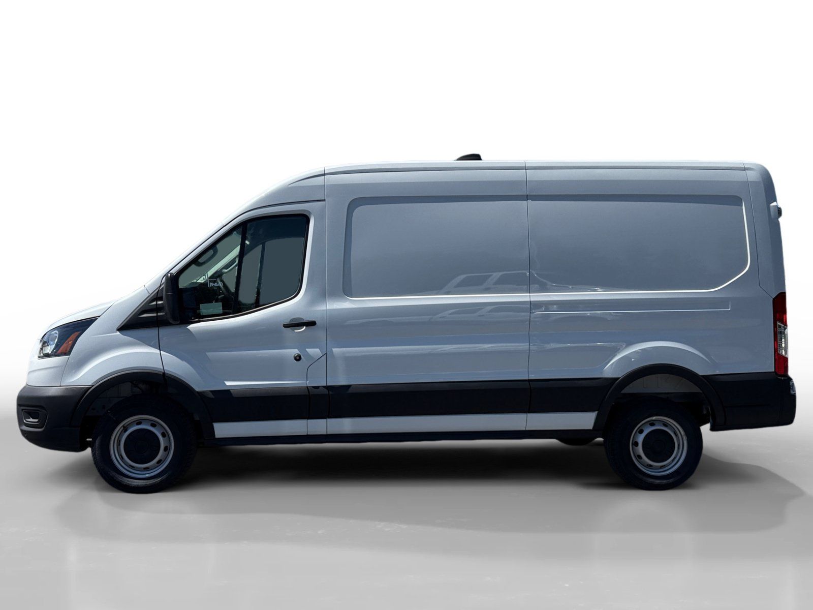 New 2026 Ford Transit 250 148 Medium Roof RWD image 2