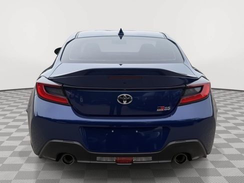 Used 2023 Toyota GR86 Premium w/ ALL Weather Mat Package (TMS) RWD image 6