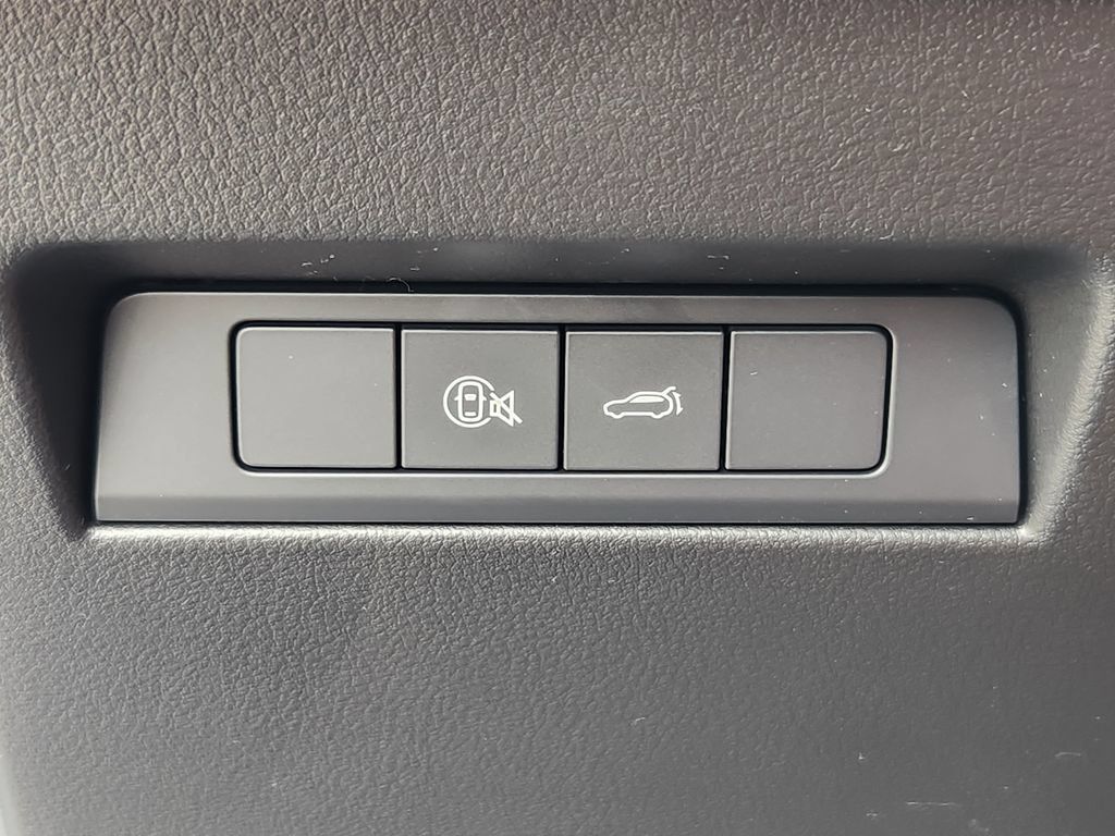 New 2026 MAZDA CX-5 Preferred AWD/4WD image 13