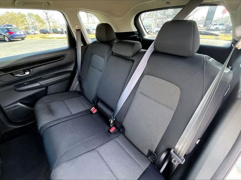 Used 2024 Honda CR-V EX image 21