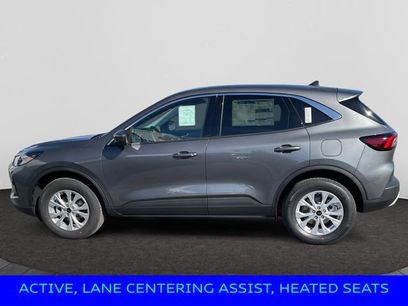 New 2024 Ford Escape Active w/ Tech Pack #2