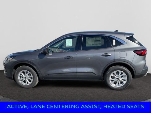 New 2024 Ford Escape Active w/ Tech Pack #2 image 3