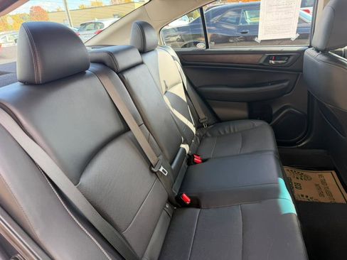 Used 2015 Subaru Legacy 2.5i Limited image 29