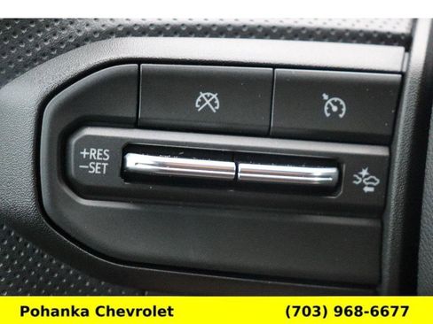 New 2026 Chevrolet Colorado Trail Boss image 12