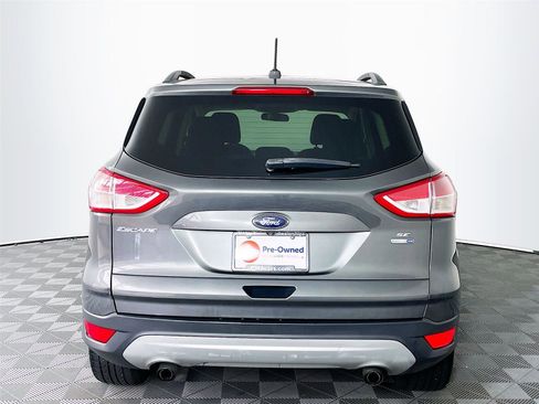 Used 2015 Ford Escape SE image 7