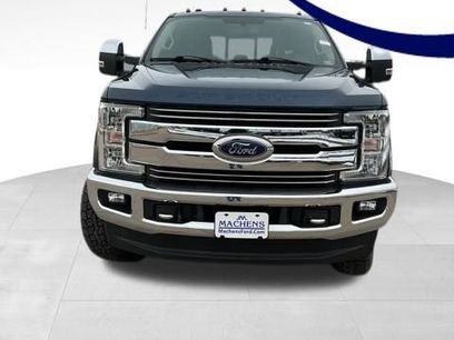 Used 2017 Ford F250 Lariat w/ Chrome Package