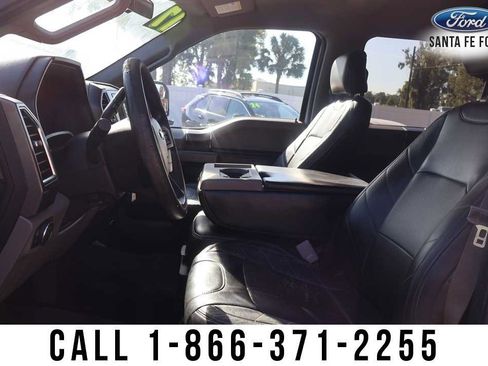 Used 2017 Ford F150 XLT w/ XTR Package AWD/4WD image 23