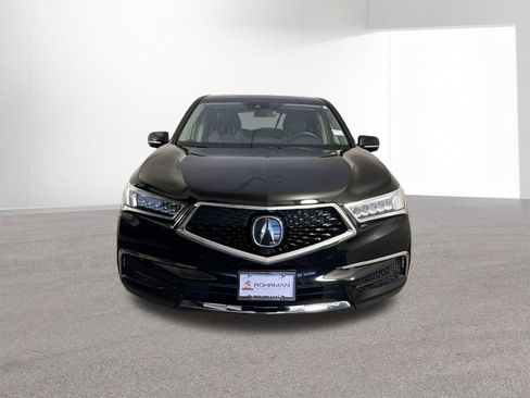 Certified 2020 Acura MDX SH-AWD w/ Technology Package image 28