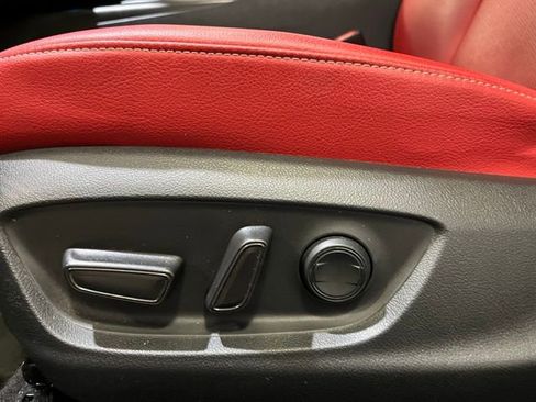 Certified 2022 Toyota Camry XSE w/ Navigation Upgrade Package image 14