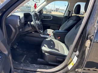 Certified 2024 Ford Bronco Sport Big Bend AWD/4WD video 2