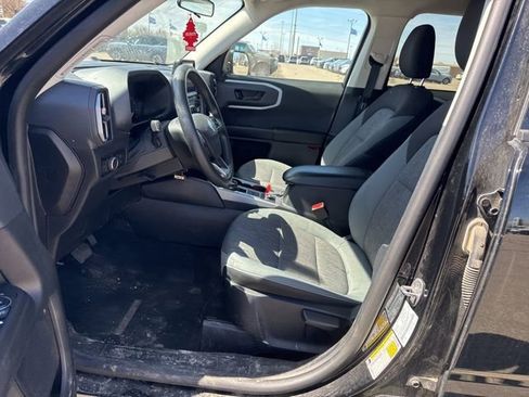 Certified 2024 Ford Bronco Sport Big Bend AWD/4WD image 2