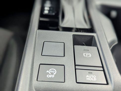 New 2026 Nissan Sentra S w/ S Cold Weather Package FWD image 35