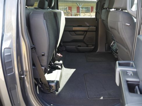 New 2026 Ford F150 STX w/ Equipment Group 200A image 28