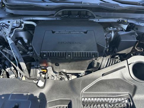Used 2023 Honda Pilot EX-L image 11