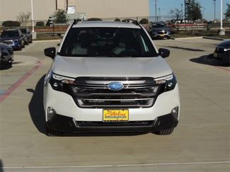 New 2026 Subaru Forester Premium video 2