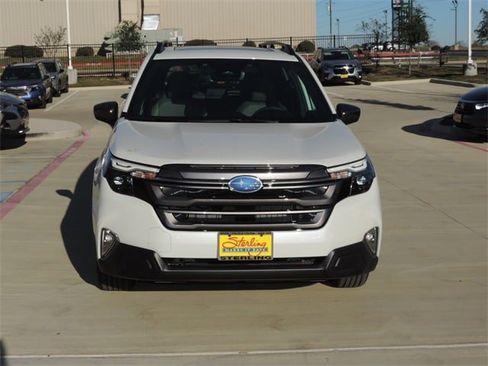 New 2026 Subaru Forester Premium image 2