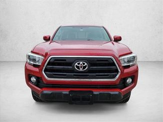 Used 2016 Toyota Tacoma SR5 w/ SR5 Appearance Package (SN) RWD video 2