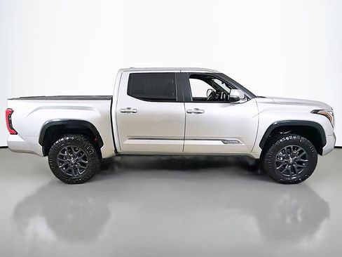 Used 2025 Toyota Tundra Platinum w/ TRD Performance Package (TMS) AWD/4WD image 17