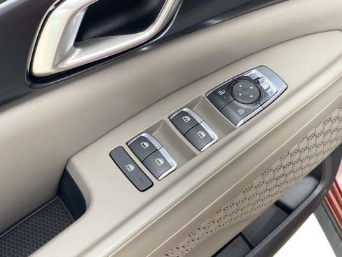 New 2026 Kia Carnival FWD image 14