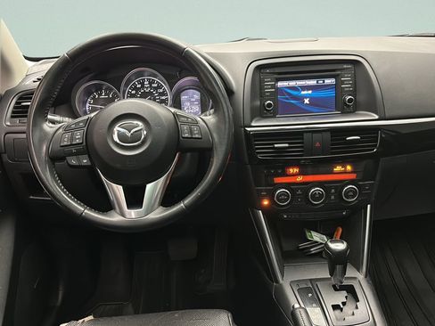 Used 2014 MAZDA CX-5 Grand Touring AWD/4WD image 21