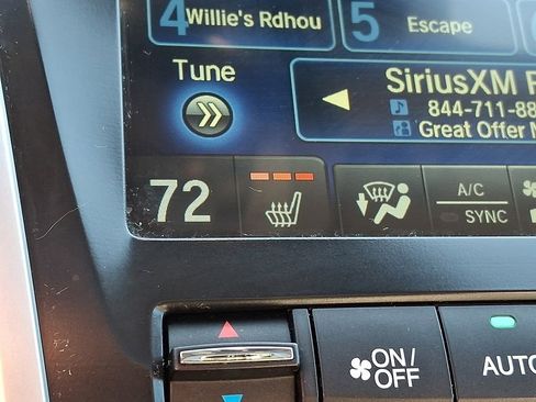 Used 2015 Acura TLX V6 w/ Technology Package image 25