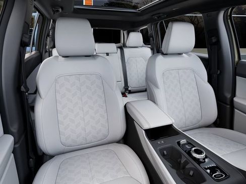 New 2026 Jeep Cherokee Overland AWD/4WD image 16