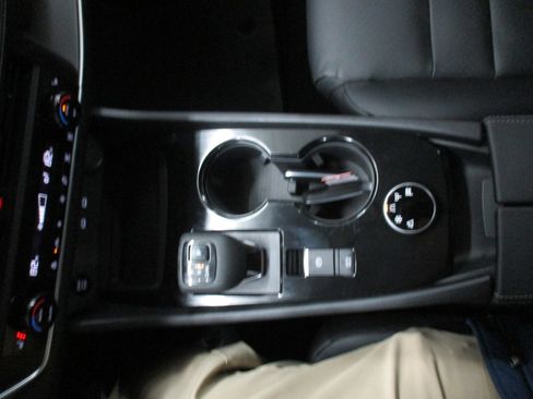 New 2026 Nissan Rogue SV image 21