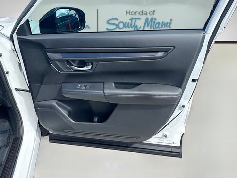 Certified 2025 Honda CR-V Sport-L image 33