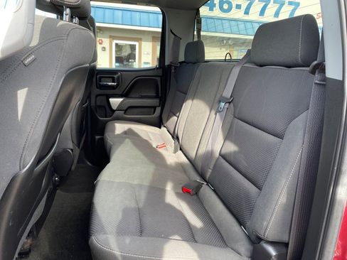 Used 2015 Chevrolet Silverado 1500 LT w/ All Star Edition image 25