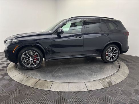 New 2026 BMW X5 xDrive40i w/ Executive Package AWD/4WD image 5