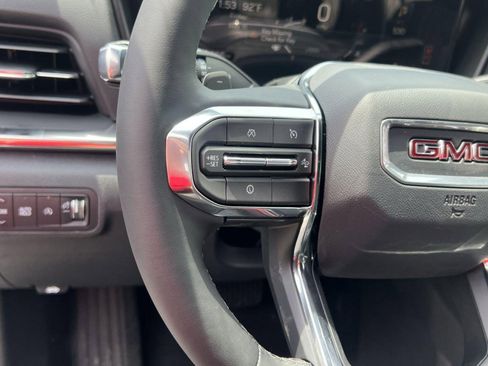 New 2026 GMC Terrain Elevation w/ Technology Package II image 25