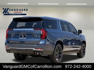 New 2026 GMC Yukon XL Denali w/ Denali Reserve Package AWD/4WD video 3