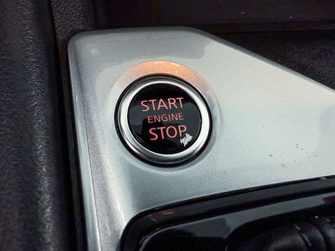 Certified 2025 Nissan Altima 2.5 S FWD image 19