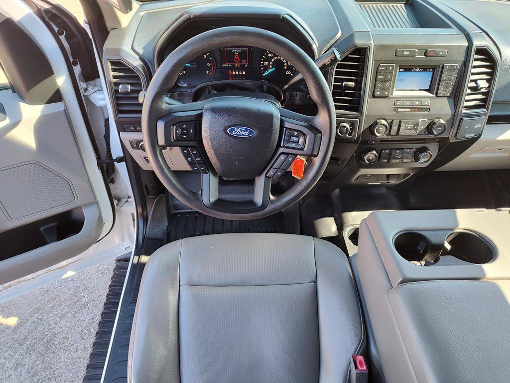 Used 2018 Ford F150 XL w/ Equipment Group 101A Mid AWD/4WD image 16