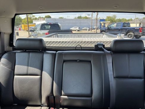 Used 2011 Chevrolet Silverado 3500 LTZ w/ LTZ Plus Package image 29