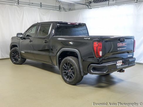 Used 2023 GMC Sierra 1500 Elevation AWD/4WD image 8