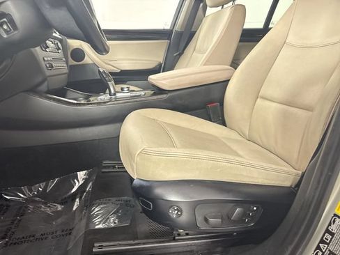 Used 2012 BMW X3 xDrive28i AWD/4WD image 23