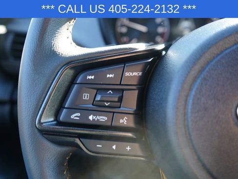 Used 2025 Subaru Crosstrek 2.5i Wilderness w/ Crosstrek Mirror Package image 32