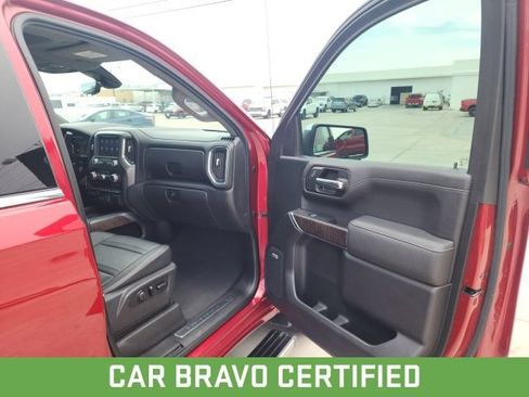 Certified 2019 GMC Sierra 1500 Denali w/ Denali Ultimate Package AWD/4WD image 33