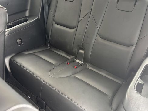 Used 2023 MAZDA CX-9 Touring Plus image 18