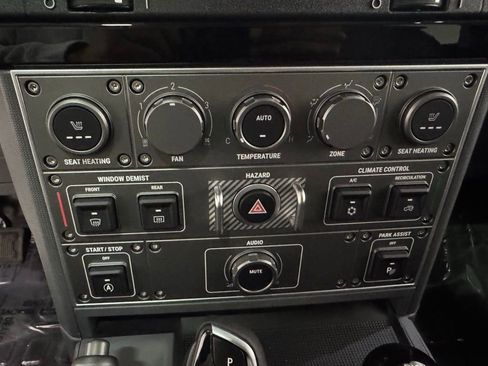 Used 2025 INEOS Grenadier AWD/4WD image 13