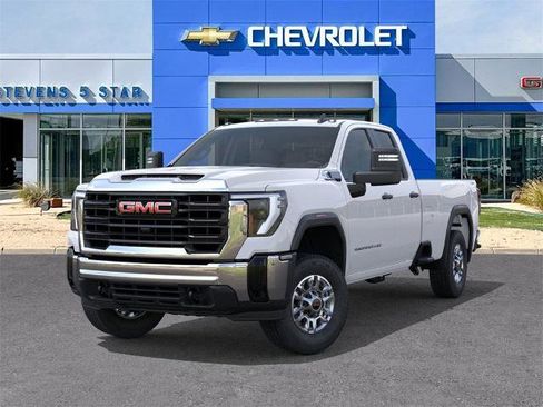New 2026 GMC Sierra 2500 Pro w/ Convenience Package image 6