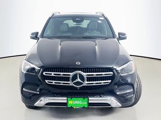 Used 2025 Mercedes-Benz GLE 450e 4MATIC video 2