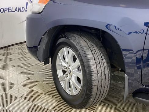 Certified 2019 Toyota Land Cruiser AWD/4WD image 26