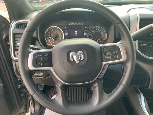 Used 2021 RAM 2500 Big Horn w/ Level B Equipment Group image 21