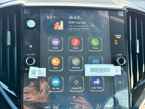 New 2026 Subaru Ascent Premium image 17