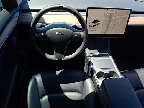 Used 2023 Tesla Model 3 Performance AWD/4WD image 11