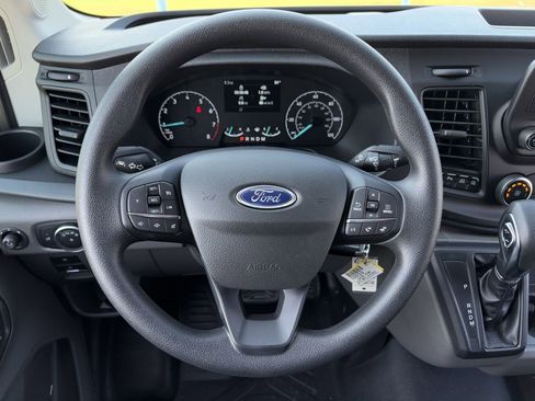 New 2025 Ford Transit 250 Base w/ Load Area Protection Package image 41